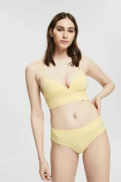 ESPRIT Recycelt: Hipster Shorts Mit Soft-Komfort -Cheap ESPRIT Store 991EF1T337 745 13