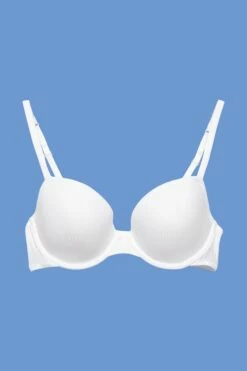 ESPRIT Recycelt: Wattierter Bügel-BH Aus Microfaser -Cheap ESPRIT Store 991EF1T341 100 20