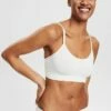 ESPRIT Recycelt: Unwattiertes, Nahezu Nahtloses Bustier