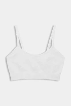 ESPRIT Recycelt: Unwattiertes, Nahezu Nahtloses Bustier -Cheap ESPRIT Store 991EF1T348 110 20