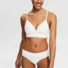 ESPRIT Recycelt: Wattierter Soft-BH -Cheap ESPRIT Store 991EF1T357 110 10