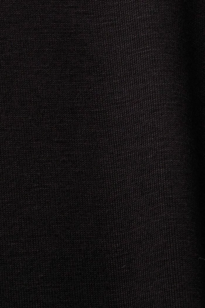 ESPRIT Pyjama-Shirt Aus LENZING™ ECOVERO™ 7 ESPRIT Pyjama-Shirt Aus LENZING™ ECOVERO™ - Image 5