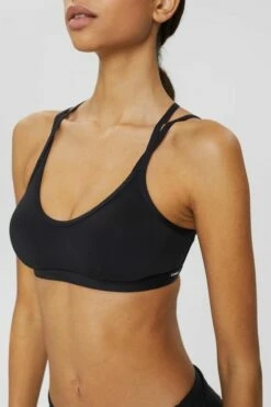 ESPRIT Recycelt: Wattiertes Bustier-Top 9 ESPRIT Recycelt: Wattiertes Bustier-Top -Cheap ESPRIT Store 992EF1A301 001 16