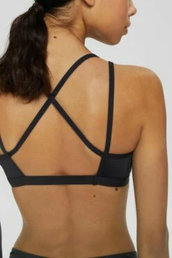 ESPRIT Recycelt: Wattiertes Bustier-Top 10 ESPRIT Recycelt: Wattiertes Bustier-Top -Cheap ESPRIT Store 992EF1A301 001 17