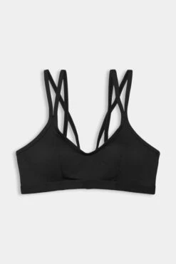 ESPRIT Recycelt: Wattiertes Bustier-Top 11 ESPRIT Recycelt: Wattiertes Bustier-Top -Cheap ESPRIT Store 992EF1A301 001 20