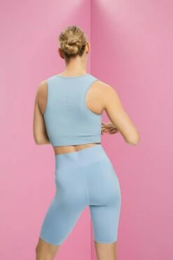 ESPRIT Gerippter Sport-BH -Cheap ESPRIT Store 992EI1T302 435 11