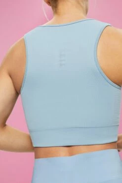 ESPRIT Gerippter Sport-BH -Cheap ESPRIT Store 992EI1T302 435 16