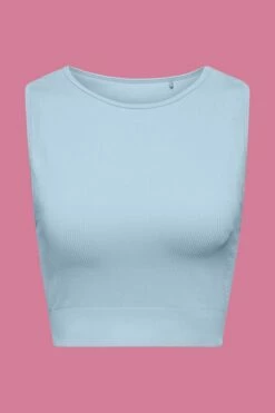 ESPRIT Gerippter Sport-BH -Cheap ESPRIT Store 992EI1T302 435 20