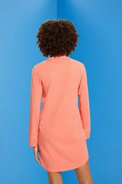 ESPRIT Nachthemd Aus Jersey 12 ESPRIT Nachthemd Aus Jersey -Cheap ESPRIT Store 992ER1Y301 645 11