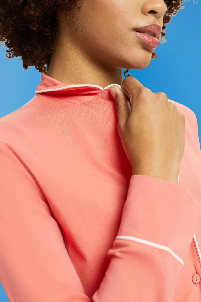 ESPRIT Nachthemd Aus Jersey 5 ESPRIT Nachthemd Aus Jersey - Image 3