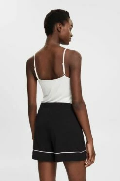 ESPRIT Pyjamashorts -Cheap ESPRIT Store 992ER1Y304 001 11