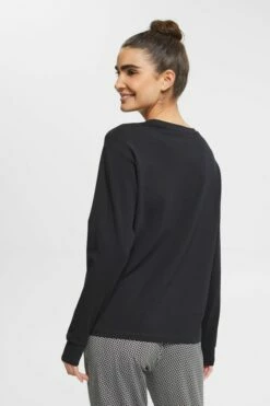 ESPRIT Jersey Longsleeve -Cheap ESPRIT Store 992ER1Y312 001 11