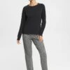 ESPRIT Jersey Longsleeve -Cheap ESPRIT Store 992ER1Y312 001 14