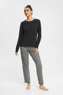 ESPRIT Jersey Longsleeve