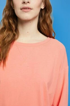 ESPRIT Langarm-Pyjamaobterteil -Cheap ESPRIT Store 992ER1Y313 646 16