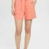 ESPRIT Jersey-Shorts Mit Elastischem Bund -Cheap ESPRIT Store 992ER1Y314 646 10
