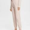 ESPRIT Gestreifte Jersey-Hose -Cheap ESPRIT Store 992ER1Y319 682 10