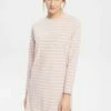 ESPRIT Jersey-Nachthemd Mit Streifenmuster -Cheap ESPRIT Store 992ER1Y320 682 10