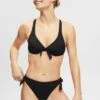 ESPRIT Strukturiertes Bikinioberteil Mit Knotendetail 2 ESPRIT Strukturiertes Bikinioberteil Mit Knotendetail -Cheap ESPRIT Store 993EF1A304 001 10