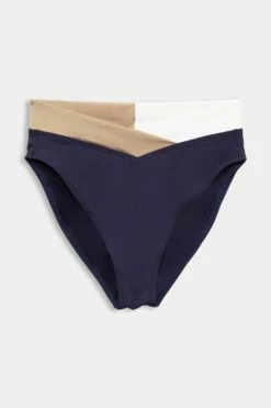ESPRIT Dreifarbige Bikinihose Mit Mittelhohem Bund 11 ESPRIT Dreifarbige Bikinihose Mit Mittelhohem Bund -Cheap ESPRIT Store 993EF1A321 400 20