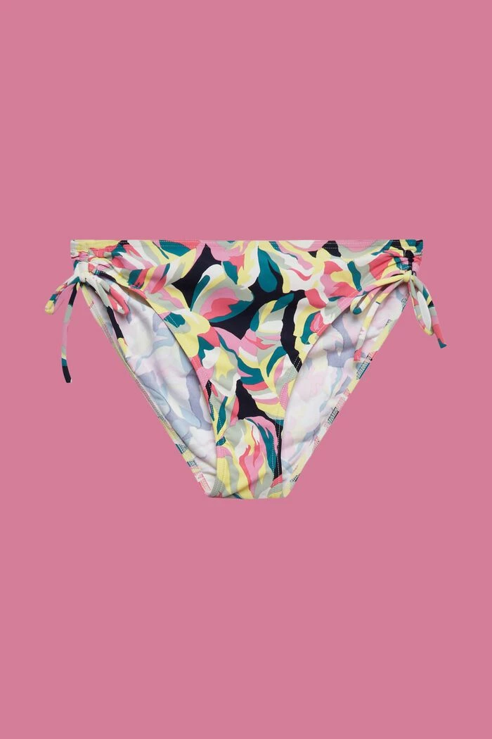ESPRIT Bikinihose Mit Floralem Print Carilo 8 ESPRIT Bikinihose Mit Floralem Print Carilo - Image 6