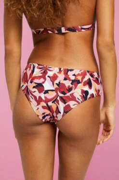 ESPRIT Bikini-Hipster Mit Floralem Print -Cheap ESPRIT Store 993EF1A333 612 16