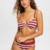 ESPRIT Bikini-Top Mit Bügel-Cups -Cheap ESPRIT Store 993EF1A336 612 10