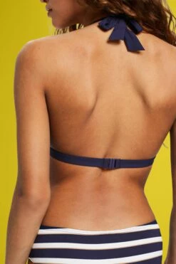 ESPRIT Wattiertes Neckholder-Bikinitop 10 ESPRIT Wattiertes Neckholder-Bikinitop -Cheap ESPRIT Store 993EF1A337 402 18