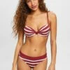 ESPRIT Bikini-Minislip Im Streifenlook -Cheap ESPRIT Store 993EF1A340 612 10