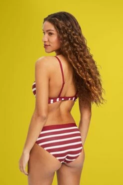 ESPRIT Bikini-Minislip Im Streifenlook 9 ESPRIT Bikini-Minislip Im Streifenlook -Cheap ESPRIT Store 993EF1A340 612 11