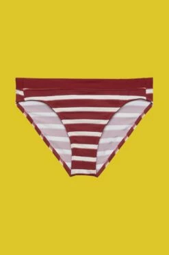 ESPRIT Bikini-Minislip Im Streifenlook 11 ESPRIT Bikini-Minislip Im Streifenlook -Cheap ESPRIT Store 993EF1A340 612 20