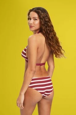 ESPRIT Bikini-Hipster Im Streifenlook -Cheap ESPRIT Store 993EF1A341 612 11