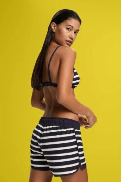 ESPRIT Gestreifte Beach-Shorts 10 ESPRIT Gestreifte Beach-Shorts -Cheap ESPRIT Store 993EF1A343 402 11