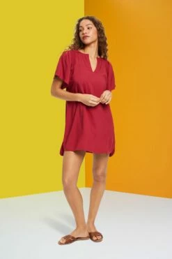 ESPRIT Strandtunika -Cheap ESPRIT Store 993ER1A303 610 14