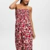 ESPRIT Gesmoktes Mini-Schlauchkleid Mit Blumenmuster -Cheap ESPRIT Store 993ER1A305 612 10
