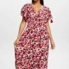 ESPRIT Maxi-Strandkleid Mit Floralem Muster -Cheap ESPRIT Store 993ER1A308 612 10