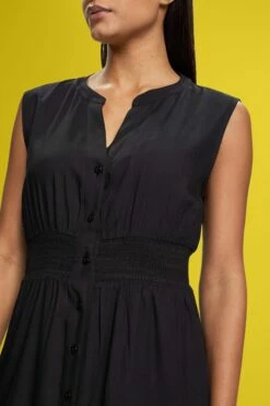 ESPRIT Ärmelloses Strandkleid -Cheap ESPRIT Store 993ER1A314 001 16