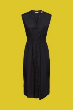 ESPRIT Ärmelloses Strandkleid -Cheap ESPRIT Store 993ER1A314 001 20