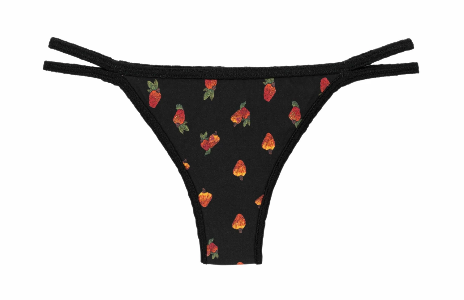 Bottom Cashew Mini-Duo 3 Bottom Cashew Mini-Duo