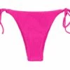 Bottom Cotele-Amaranto Ibiza -Cheap ESPRIT Store bottom cotele amaranto ibiza product front 01