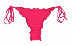 Bottom Dots-Virtual-Pink Frufru-Fio