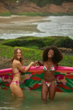 Bottom Green-Bloom Frufru-Comfy -Cheap ESPRIT Store bottom green bloom frufru comfy extra 8 08 1df59d8f 9f0f 4599 a0d9 a87086069c9f