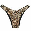 Bottom Leopardo Bandeau -Cheap ESPRIT Store bottom leopardo bandeau product front 01