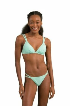 Bottom Malibu-Menta Rio-Duo -Cheap ESPRIT Store bottom malibu menta rio duo model front 03