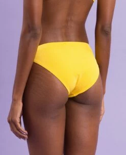 Bottom Malibu-Yellow Essential-Comfy -Cheap ESPRIT Store bottom malibu yellow essential comfy extra 8 11