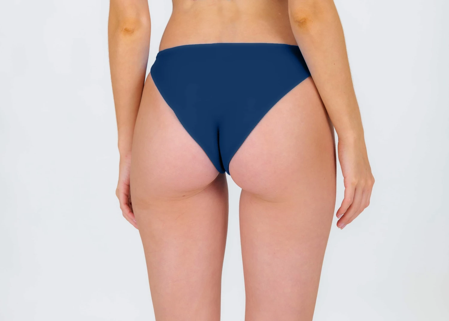 Bottom Navy Essential-Comfy 8 Bottom Navy Essential-Comfy - Image 6