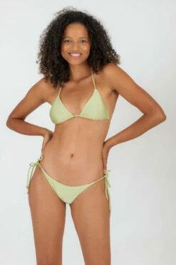 Bottom Oliva Ibiza-Rope -Cheap ESPRIT Store bottom oliva ibiza rope model front 03