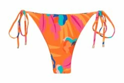 Bottom Orange-Bloom Ibiza