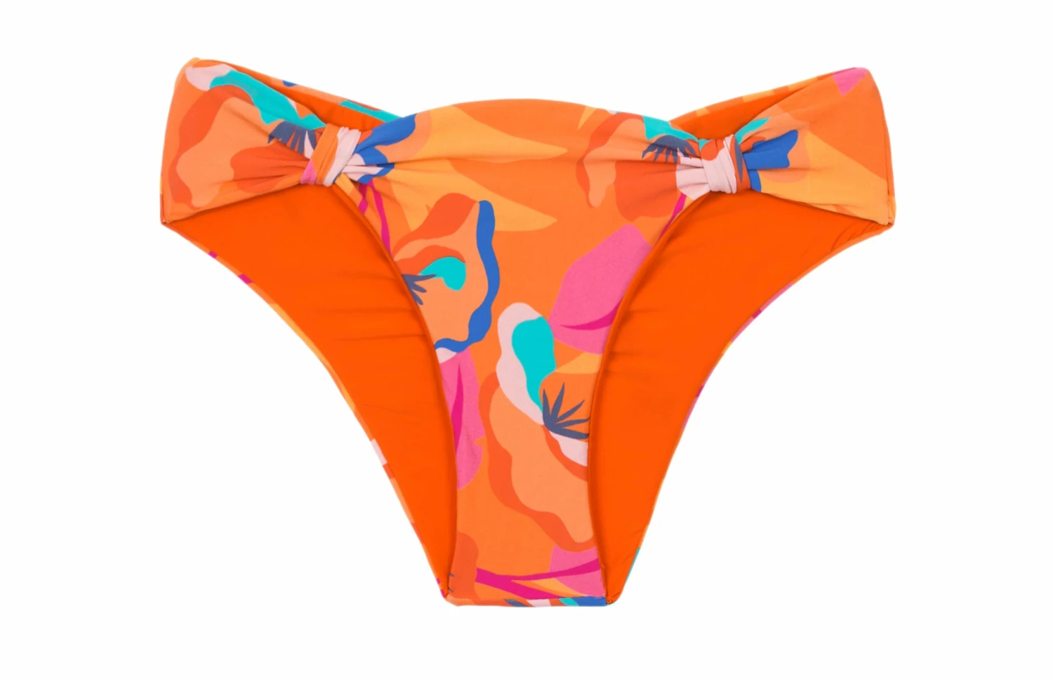 Bottom Orange-Bloom Mel 3 Bottom Orange-Bloom Mel