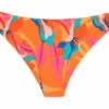Bottom Orange-Bloom Nice -Cheap ESPRIT Store bottom orange bloom nice product front 01